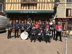 Foire de RY 14/04/2019